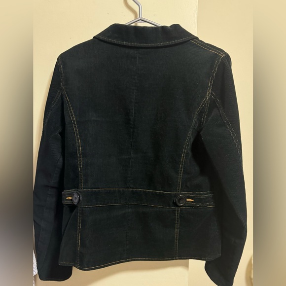 Nevada corduroy jacket - Picture 2 of 3